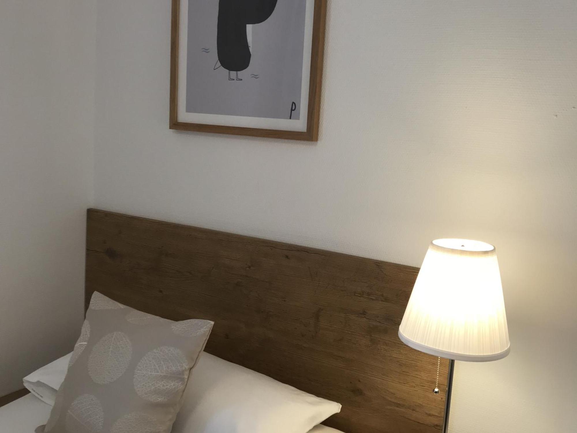 Hotel Hohe Schule Bad Überkingen الغرفة الصورة