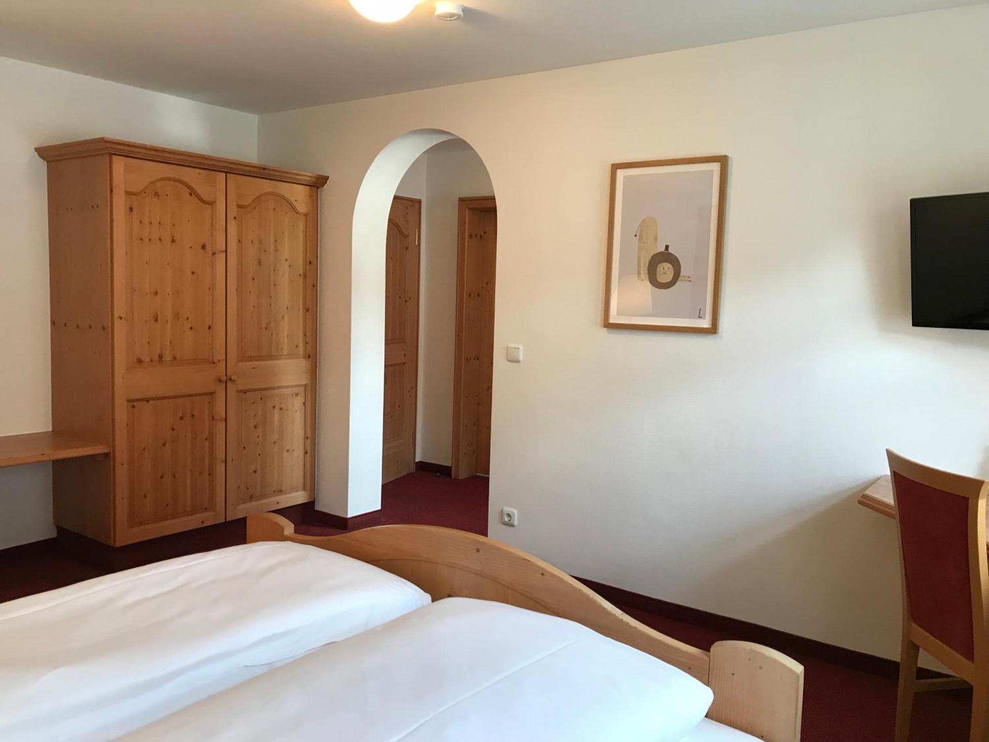 Hotel Hohe Schule Bad Überkingen الغرفة الصورة